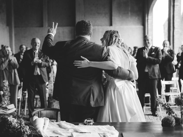 Il matrimonio di Marco e Elisa a Parma, Parma 26