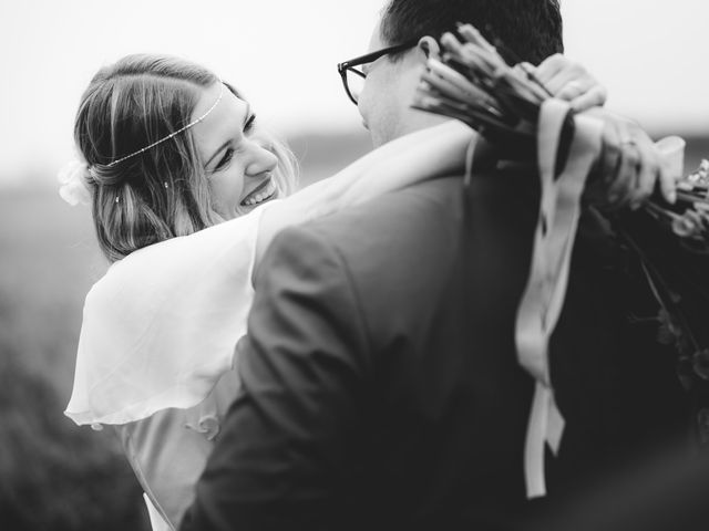 Il matrimonio di Marco e Elisa a Parma, Parma 29