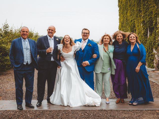 Il matrimonio di Marco e Elisa a Parma, Parma 30
