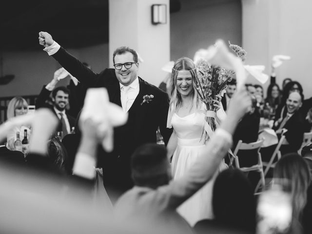 Il matrimonio di Marco e Elisa a Parma, Parma 33
