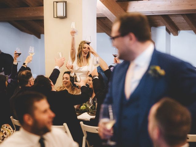 Il matrimonio di Marco e Elisa a Parma, Parma 34