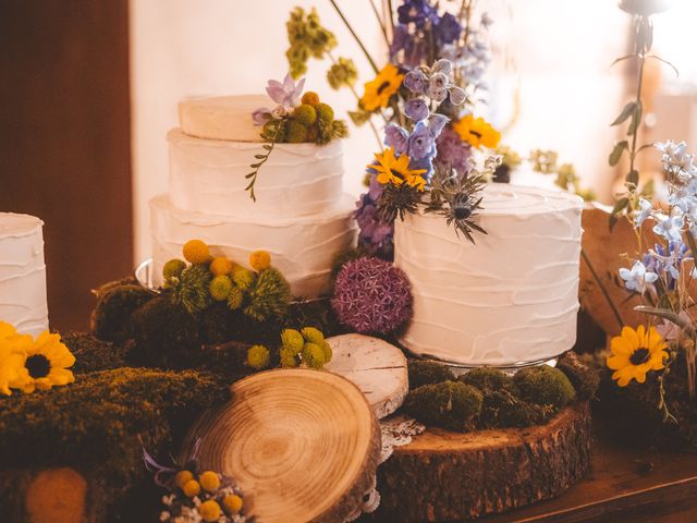 Il matrimonio di Marco e Elisa a Parma, Parma 36