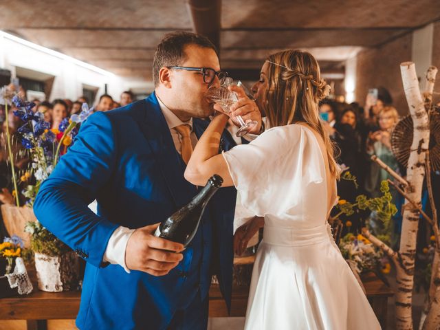 Il matrimonio di Marco e Elisa a Parma, Parma 38