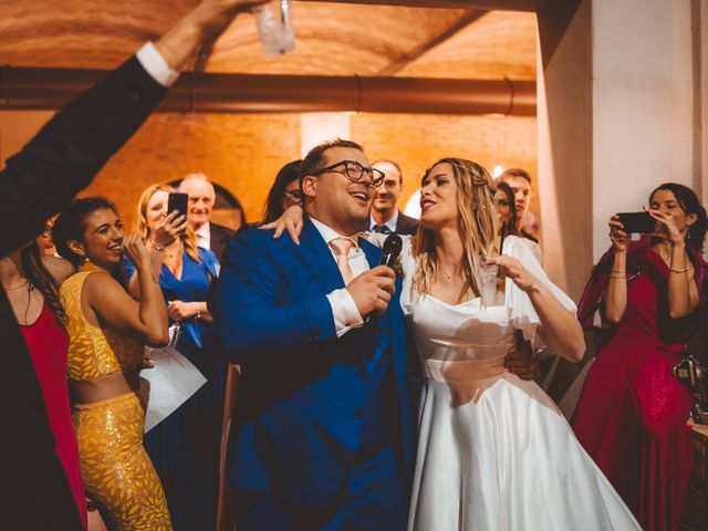 Il matrimonio di Marco e Elisa a Parma, Parma 40