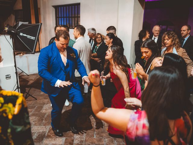 Il matrimonio di Marco e Elisa a Parma, Parma 41