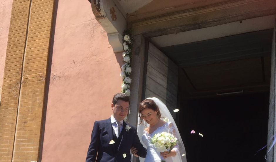 Il matrimonio di Davide e Valeria a Merate, Lecco