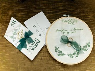 Le nozze di Annalisa e Simone 3