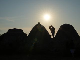 Le nozze di Giovanni e Elsa