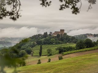 Le nozze di Alessandra e Marco 1