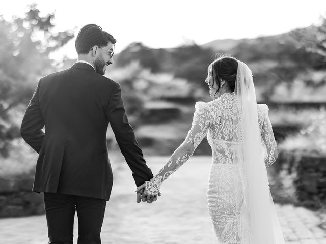 Il matrimonio di Claudio e Elena a San Giovanni la Punta, Catania 14