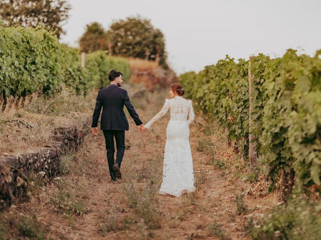 Il matrimonio di Claudio e Elena a San Giovanni la Punta, Catania 17