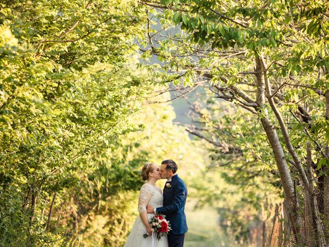 Il matrimonio di Daniele e Deborah a Montesilvano, Pescara 4