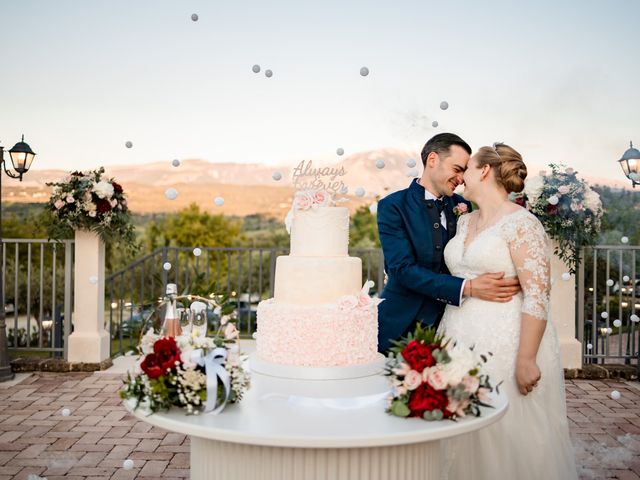 Il matrimonio di Daniele e Deborah a Montesilvano, Pescara 16