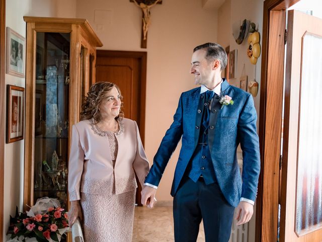 Il matrimonio di Daniele e Deborah a Montesilvano, Pescara 21