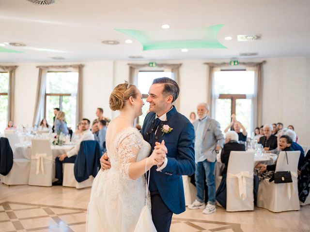 Il matrimonio di Daniele e Deborah a Montesilvano, Pescara 41