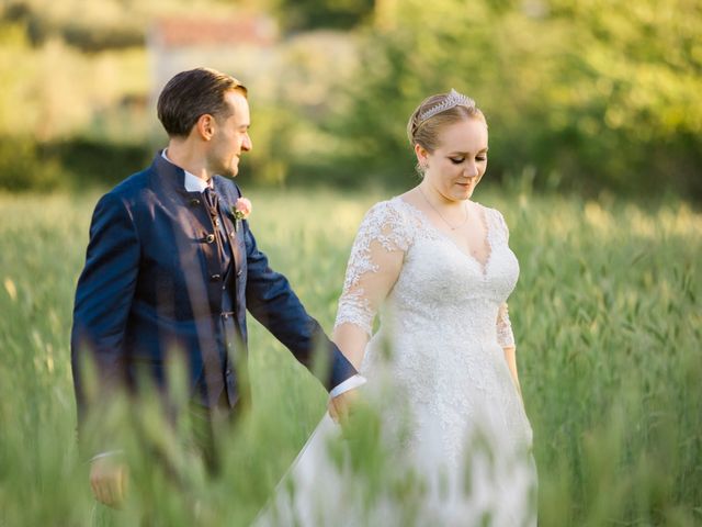 Il matrimonio di Daniele e Deborah a Montesilvano, Pescara 47