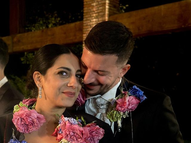 Il matrimonio di Laura e Alessandro a Orsogna, Chieti 3