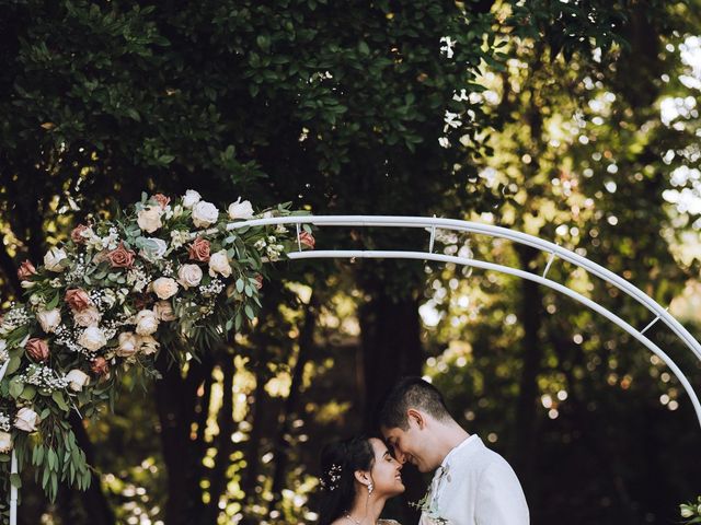 Il matrimonio di Leonardo e Rafaela a Bassano del Grappa, Vicenza 6