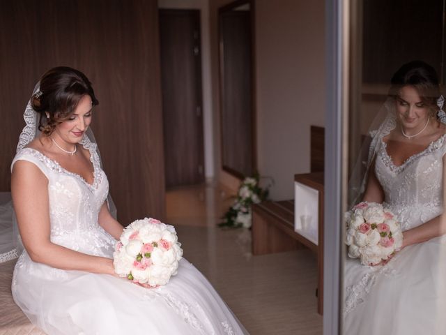 Il matrimonio di Pasquale e Teresa a Pozzuoli, Napoli 16