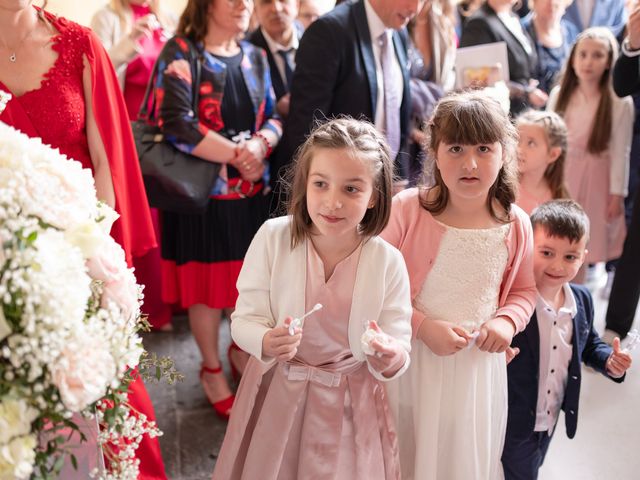 Il matrimonio di Pasquale e Teresa a Pozzuoli, Napoli 40