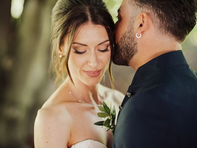 Il matrimonio di Fabio e Marianna a Borgomasino, Torino 1