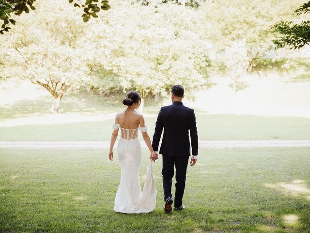 Il matrimonio di Fabio e Marianna a Borgomasino, Torino 10