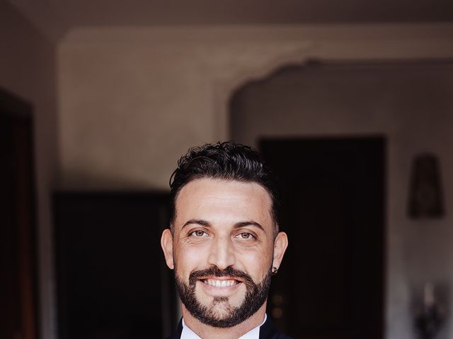 Il matrimonio di Fabio e Marianna a Borgomasino, Torino 31