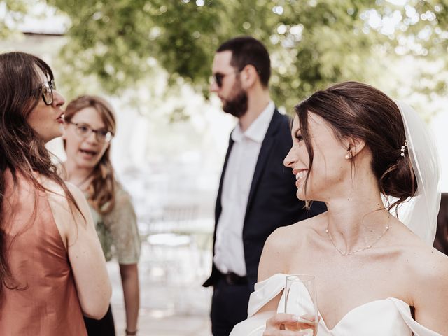 Il matrimonio di Fabio e Marianna a Borgomasino, Torino 74