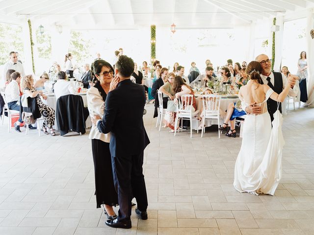 Il matrimonio di Fabio e Marianna a Borgomasino, Torino 83