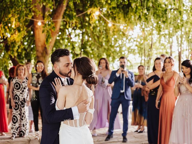 Il matrimonio di Fabio e Marianna a Borgomasino, Torino 101