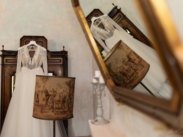 Il matrimonio di Simone e Annalisa a Cremona, Cremona 3