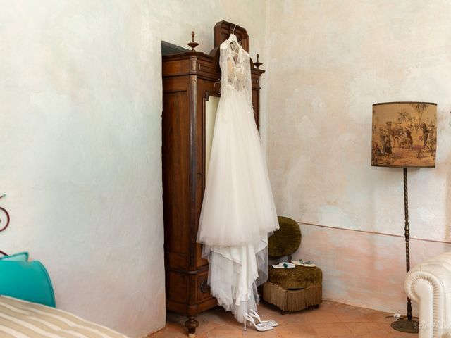 Il matrimonio di Simone e Annalisa a Cremona, Cremona 4