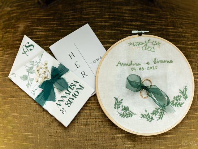 Il matrimonio di Simone e Annalisa a Cremona, Cremona 5