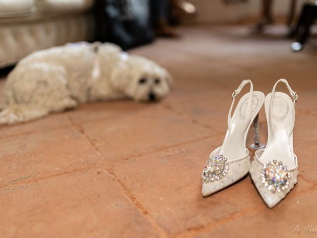 Il matrimonio di Simone e Annalisa a Cremona, Cremona 6
