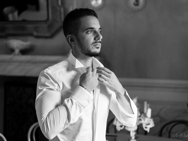 Il matrimonio di Simone e Annalisa a Cremona, Cremona 9