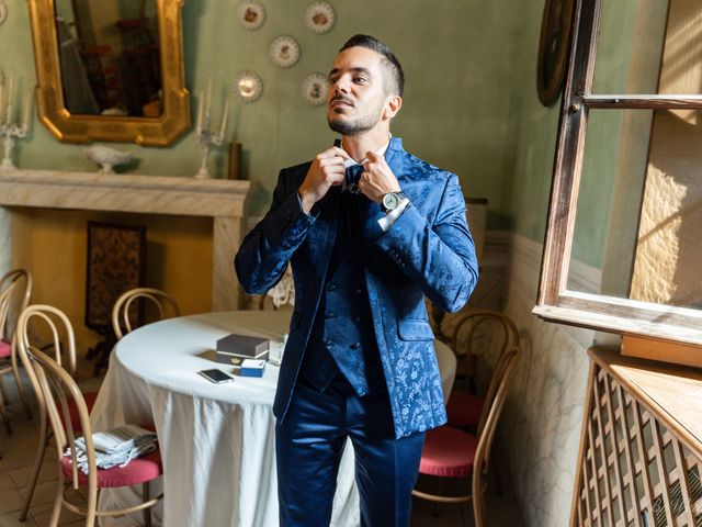 Il matrimonio di Simone e Annalisa a Cremona, Cremona 14