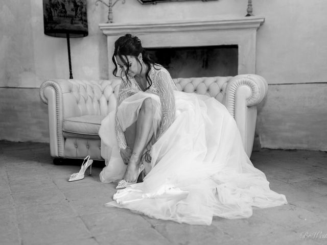 Il matrimonio di Simone e Annalisa a Cremona, Cremona 18