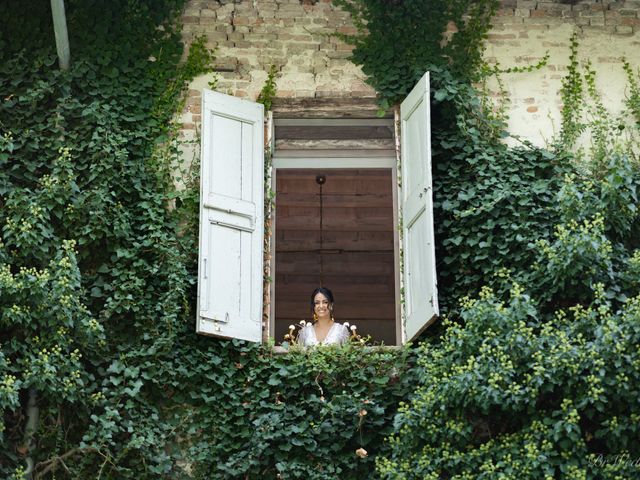 Il matrimonio di Simone e Annalisa a Cremona, Cremona 20