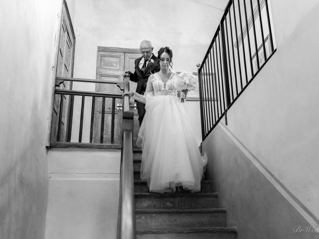 Il matrimonio di Simone e Annalisa a Cremona, Cremona 24