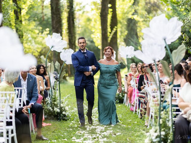 Il matrimonio di Simone e Annalisa a Cremona, Cremona 25