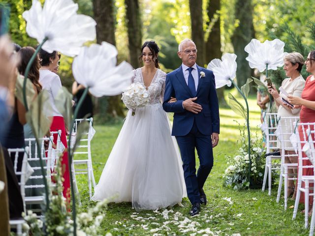 Il matrimonio di Simone e Annalisa a Cremona, Cremona 26