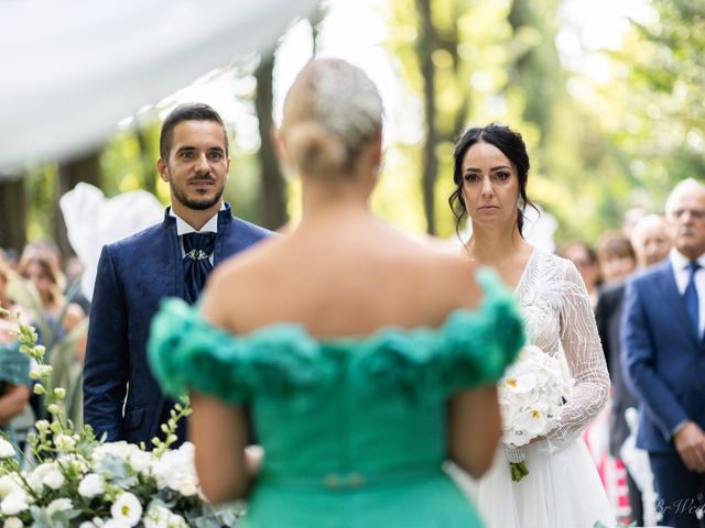 Il matrimonio di Simone e Annalisa a Cremona, Cremona 29