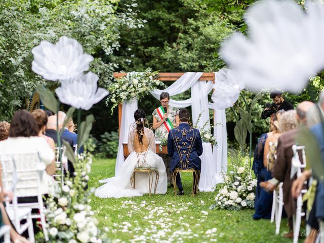 Il matrimonio di Simone e Annalisa a Cremona, Cremona 31