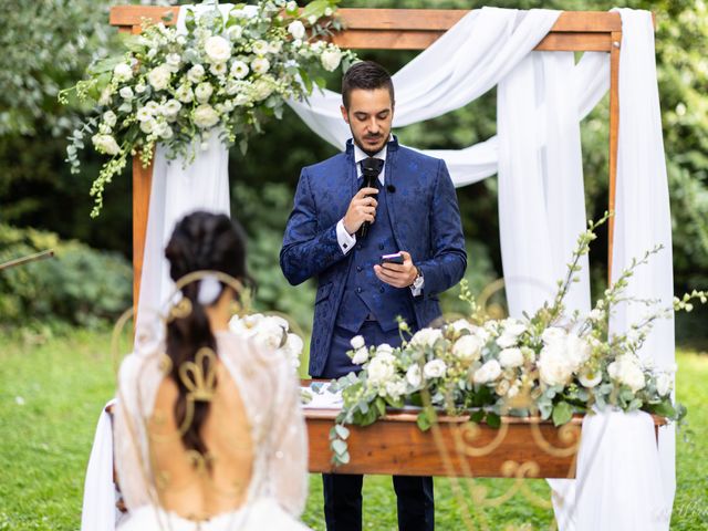 Il matrimonio di Simone e Annalisa a Cremona, Cremona 32