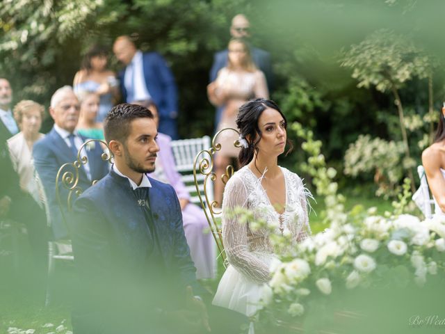 Il matrimonio di Simone e Annalisa a Cremona, Cremona 45