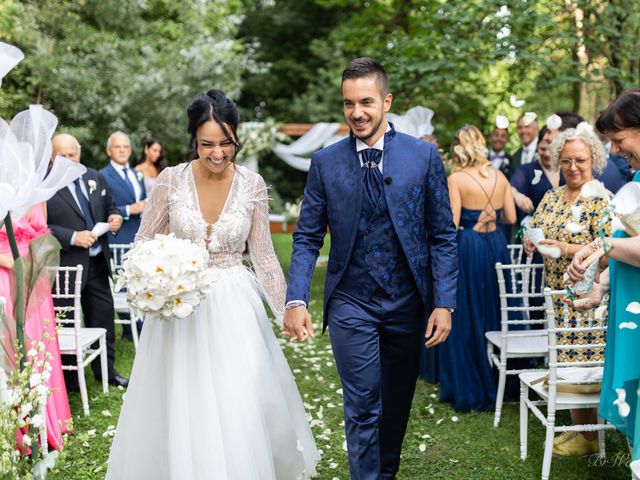 Il matrimonio di Simone e Annalisa a Cremona, Cremona 50