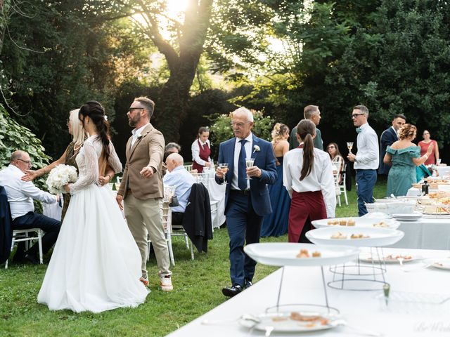 Il matrimonio di Simone e Annalisa a Cremona, Cremona 61