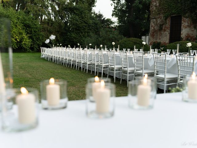 Il matrimonio di Simone e Annalisa a Cremona, Cremona 63
