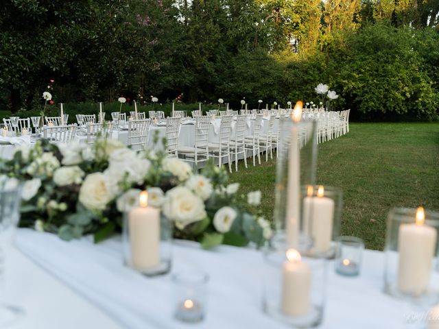 Il matrimonio di Simone e Annalisa a Cremona, Cremona 64
