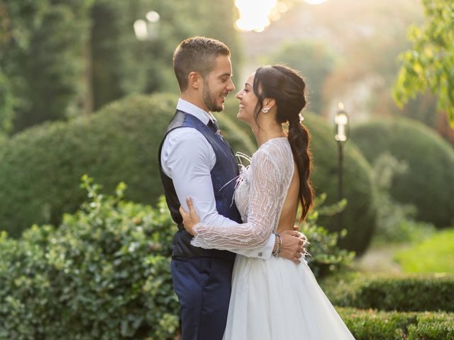 Il matrimonio di Simone e Annalisa a Cremona, Cremona 65